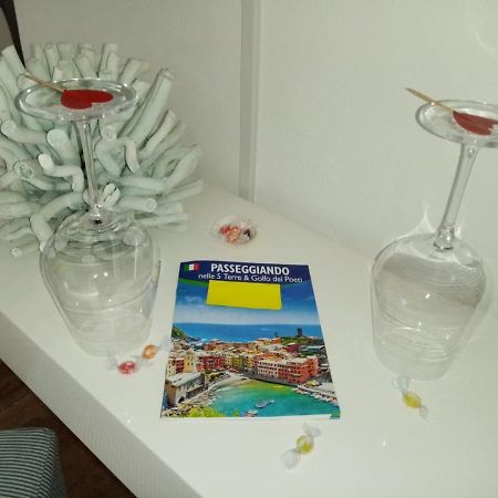 Residenza Solferino Διαμέρισμα Corniglia Εξωτερικό φωτογραφία