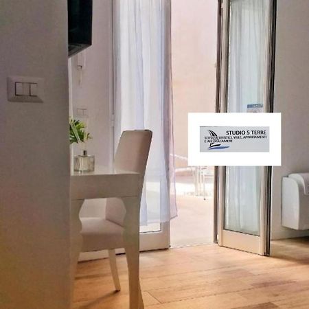 Residenza Solferino Διαμέρισμα Corniglia Εξωτερικό φωτογραφία
