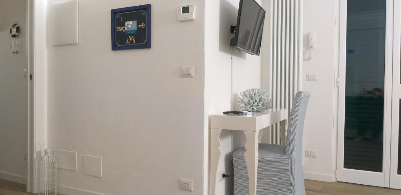 Residenza Solferino Διαμέρισμα Corniglia Εξωτερικό φωτογραφία