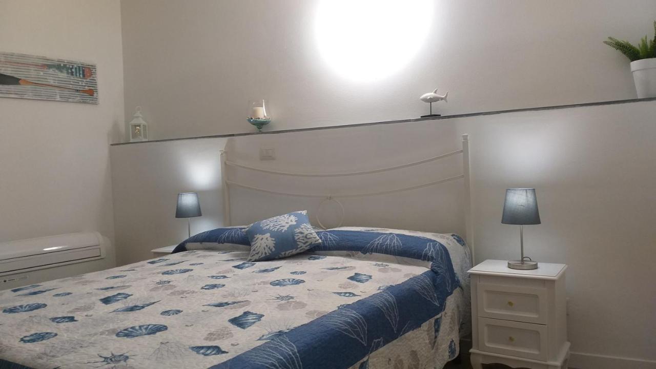 Residenza Solferino Διαμέρισμα Corniglia Εξωτερικό φωτογραφία
