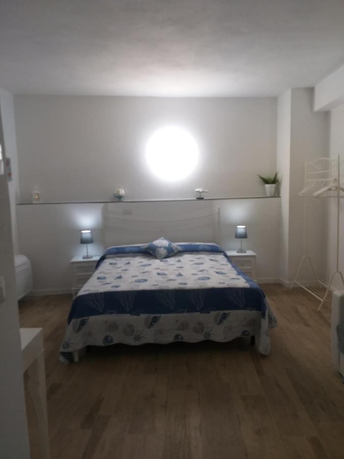 Residenza Solferino Διαμέρισμα Corniglia Εξωτερικό φωτογραφία
