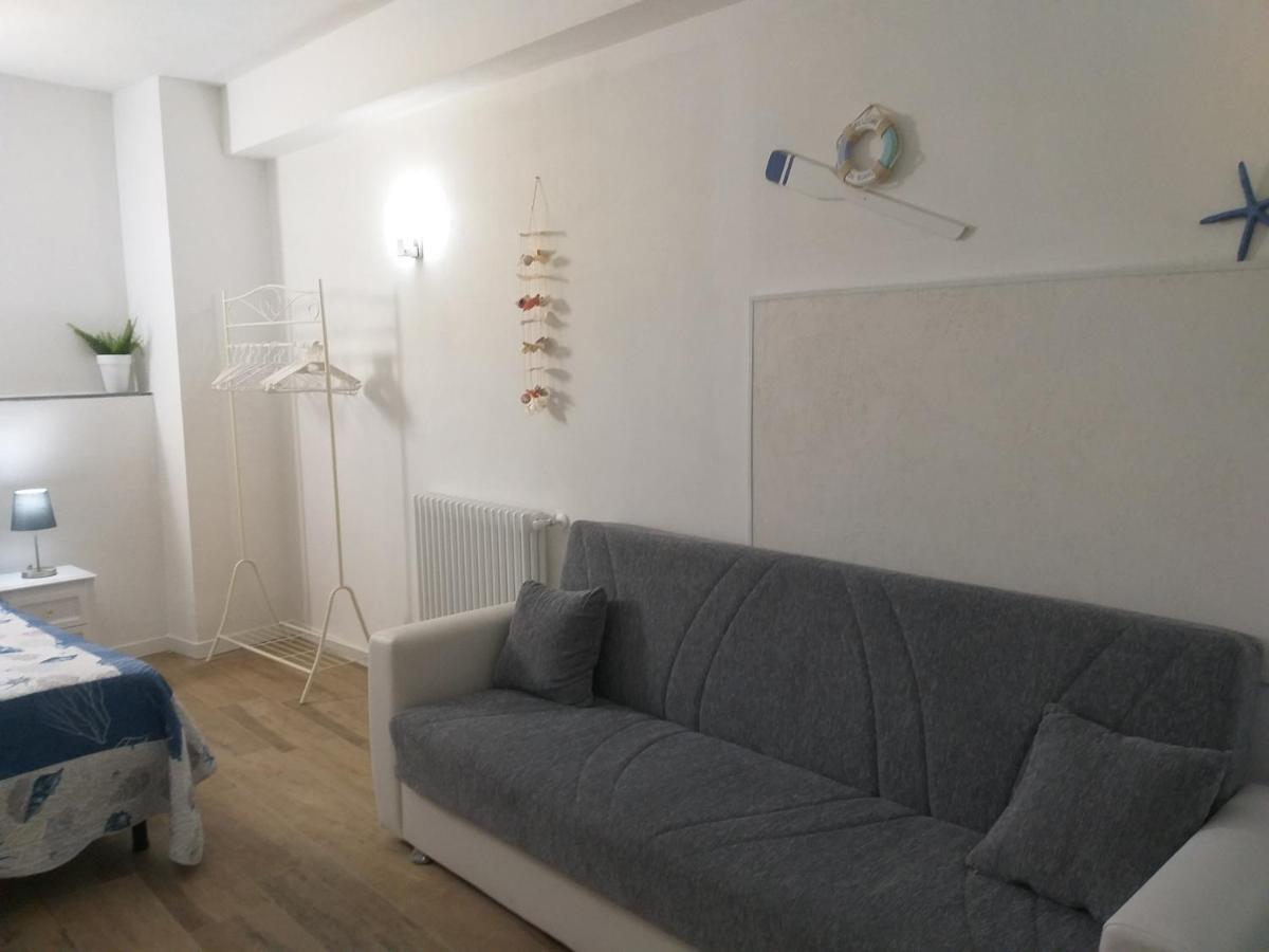 Residenza Solferino Διαμέρισμα Corniglia Εξωτερικό φωτογραφία