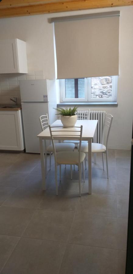 Residenza Solferino Διαμέρισμα Corniglia Εξωτερικό φωτογραφία