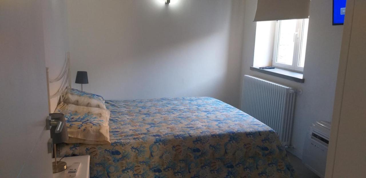Residenza Solferino Διαμέρισμα Corniglia Εξωτερικό φωτογραφία