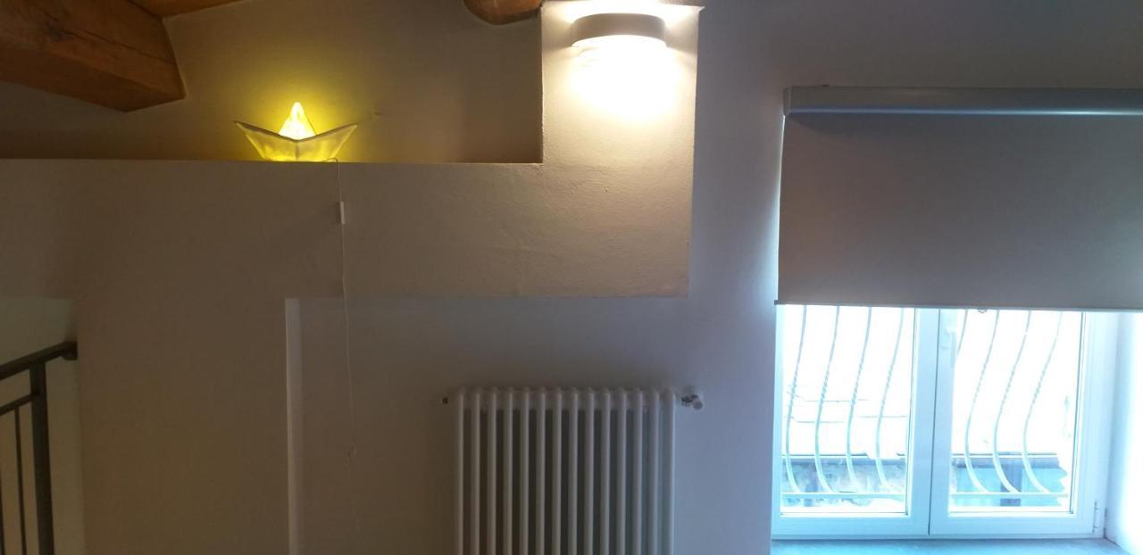 Residenza Solferino Διαμέρισμα Corniglia Εξωτερικό φωτογραφία