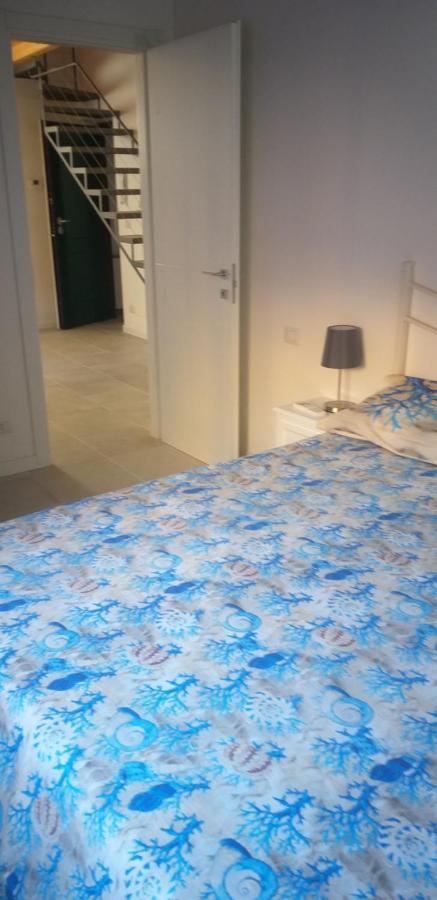 Residenza Solferino Διαμέρισμα Corniglia Εξωτερικό φωτογραφία