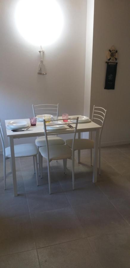 Residenza Solferino Διαμέρισμα Corniglia Εξωτερικό φωτογραφία