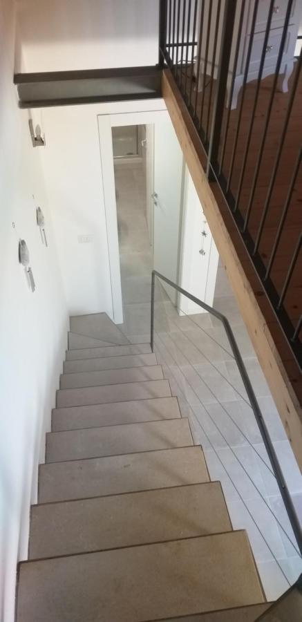 Residenza Solferino Διαμέρισμα Corniglia Εξωτερικό φωτογραφία