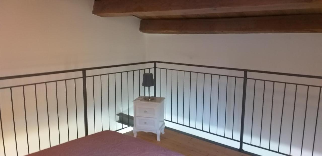 Residenza Solferino Διαμέρισμα Corniglia Εξωτερικό φωτογραφία