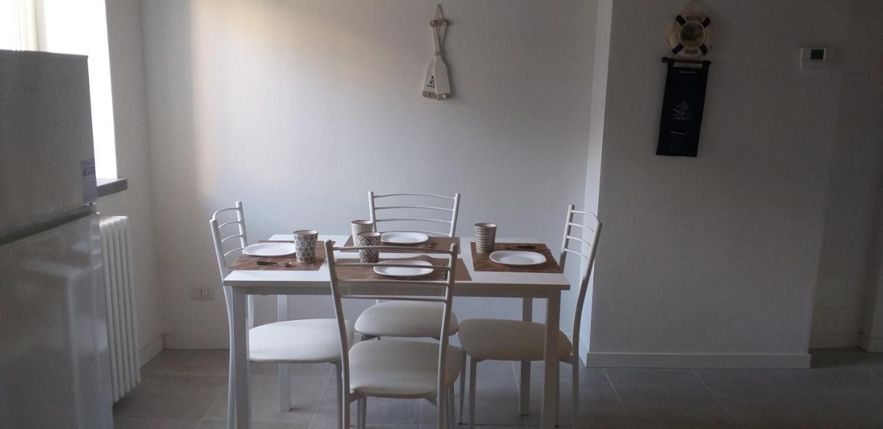 Residenza Solferino Διαμέρισμα Corniglia Εξωτερικό φωτογραφία