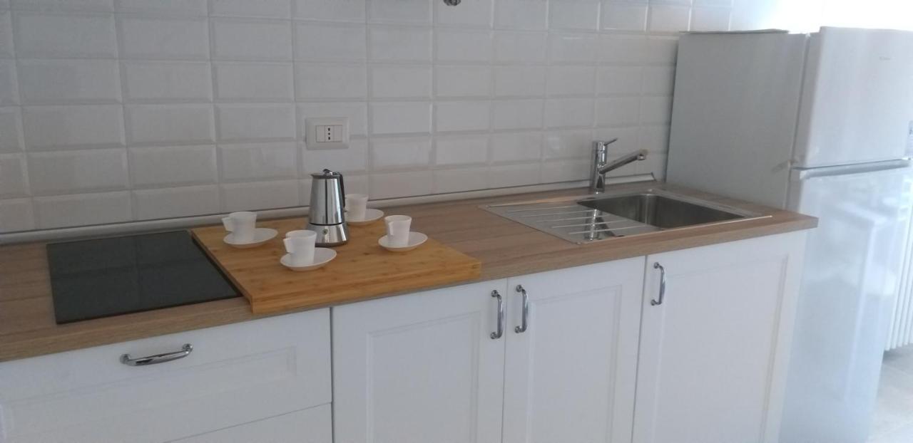 Residenza Solferino Διαμέρισμα Corniglia Εξωτερικό φωτογραφία