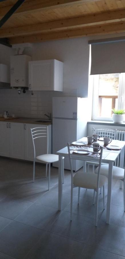 Residenza Solferino Διαμέρισμα Corniglia Εξωτερικό φωτογραφία