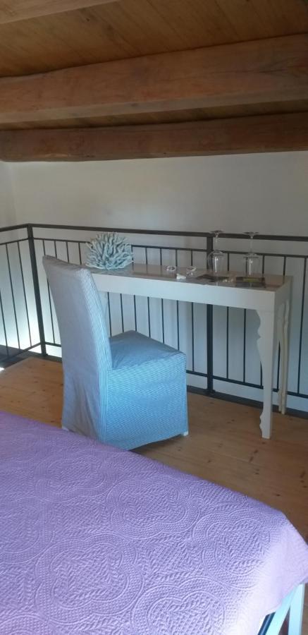 Residenza Solferino Διαμέρισμα Corniglia Εξωτερικό φωτογραφία