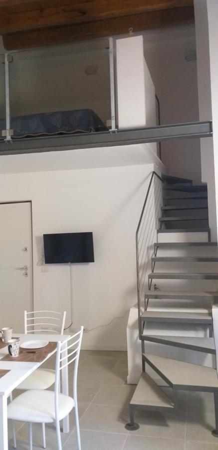 Residenza Solferino Διαμέρισμα Corniglia Εξωτερικό φωτογραφία