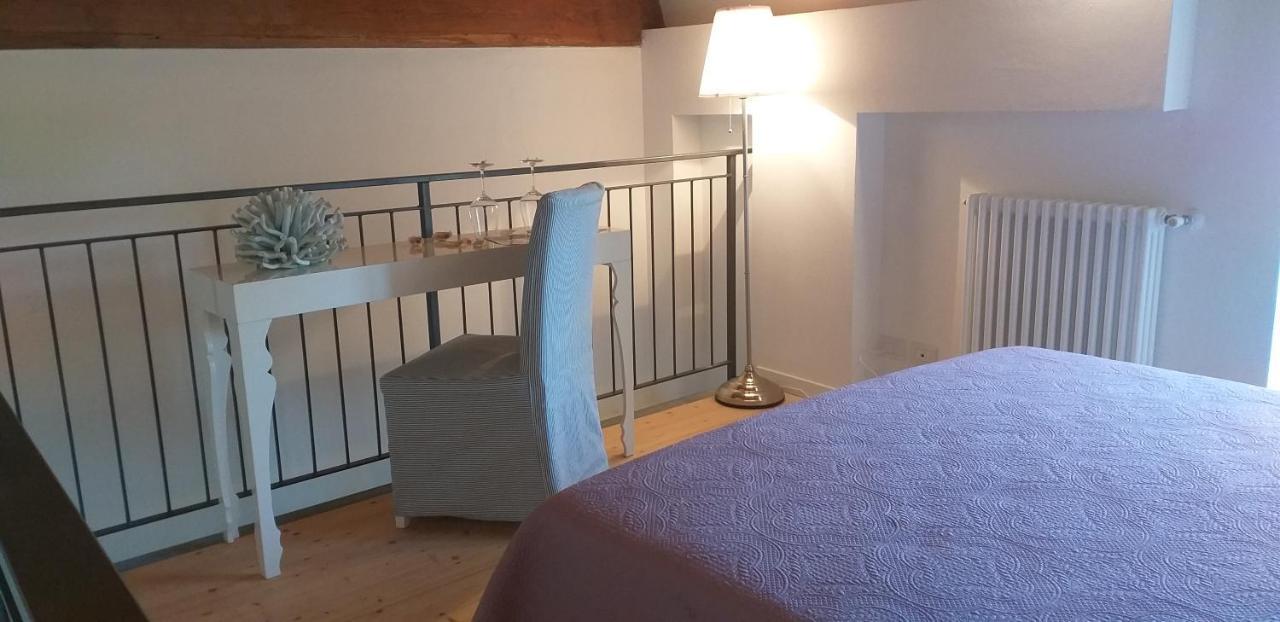 Residenza Solferino Διαμέρισμα Corniglia Εξωτερικό φωτογραφία
