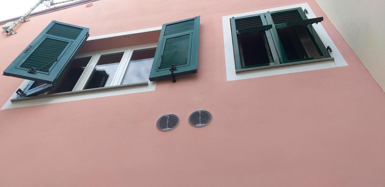Residenza Solferino Διαμέρισμα Corniglia Εξωτερικό φωτογραφία