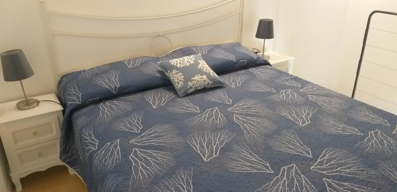 Residenza Solferino Διαμέρισμα Corniglia Εξωτερικό φωτογραφία