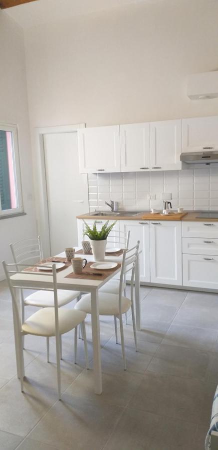 Residenza Solferino Διαμέρισμα Corniglia Εξωτερικό φωτογραφία
