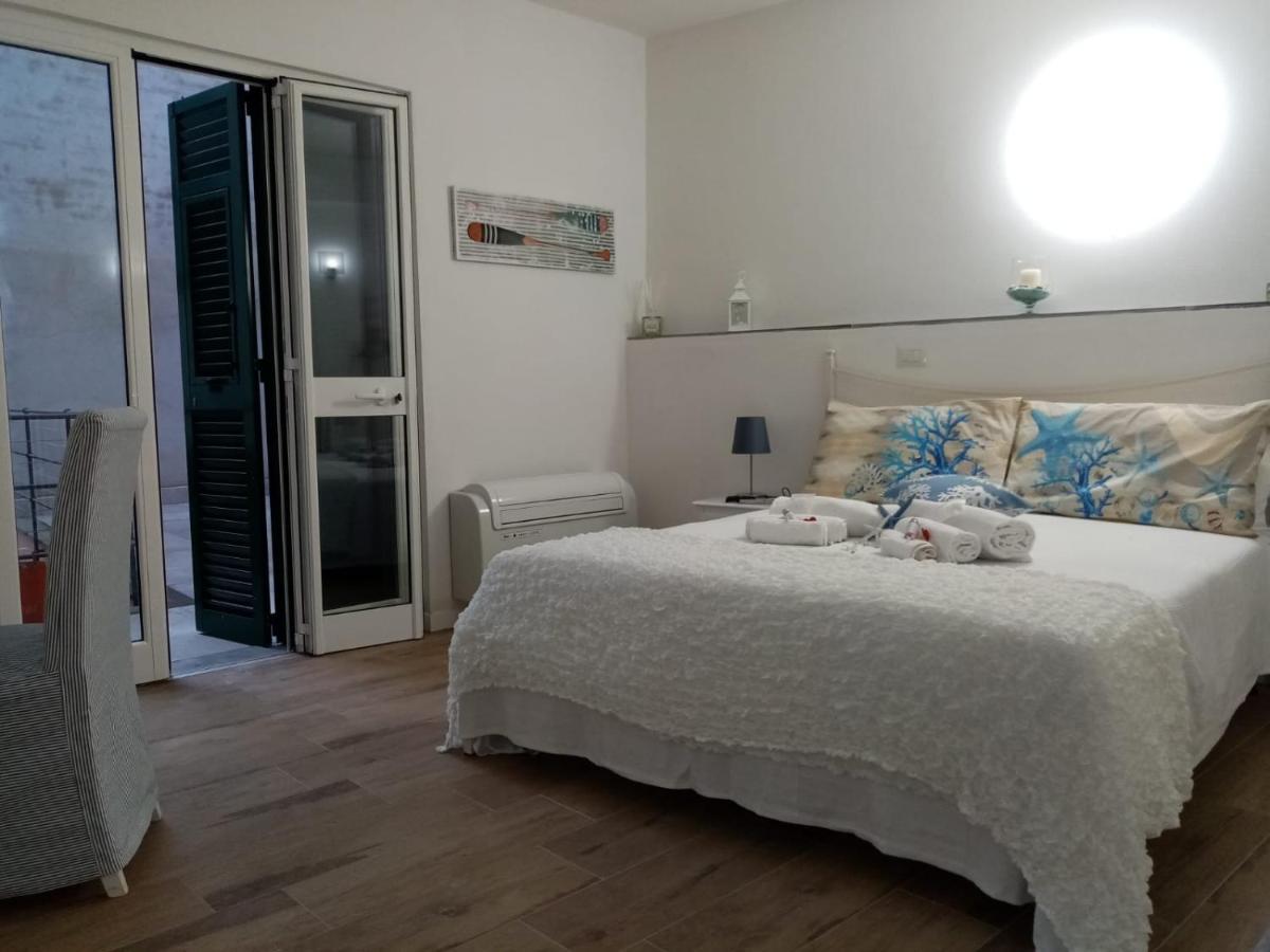 Residenza Solferino Διαμέρισμα Corniglia Εξωτερικό φωτογραφία