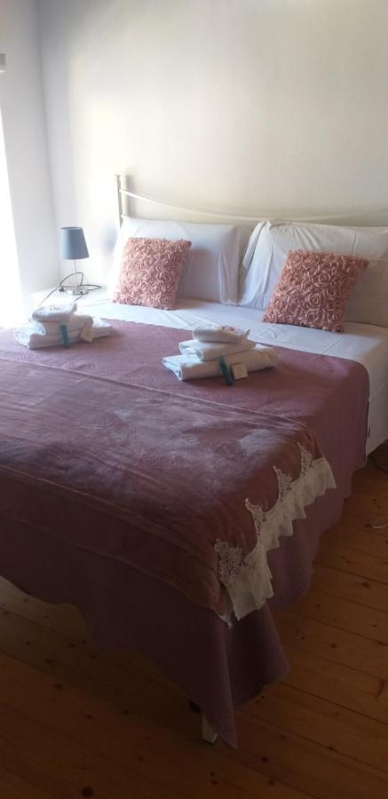 Residenza Solferino Διαμέρισμα Corniglia Εξωτερικό φωτογραφία