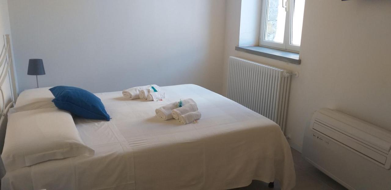 Residenza Solferino Διαμέρισμα Corniglia Εξωτερικό φωτογραφία