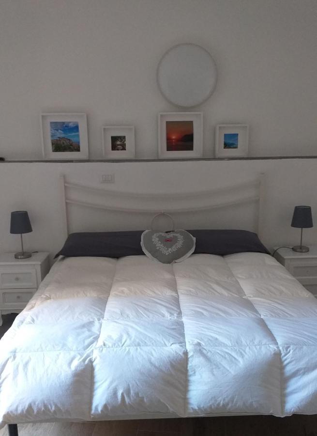 Residenza Solferino Διαμέρισμα Corniglia Εξωτερικό φωτογραφία