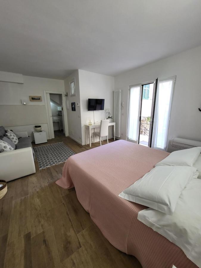 Residenza Solferino Διαμέρισμα Corniglia Εξωτερικό φωτογραφία