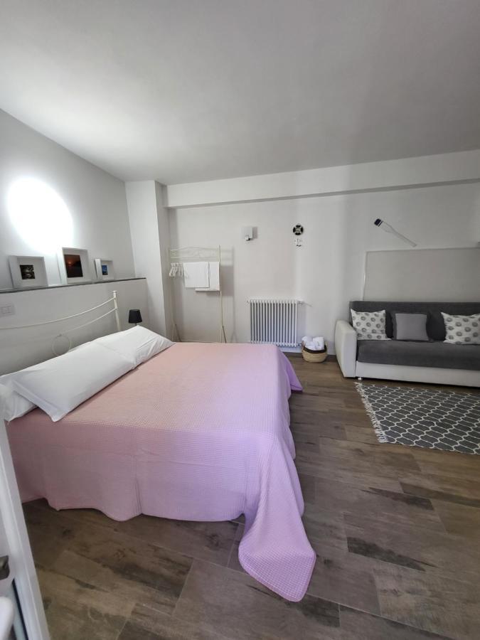 Residenza Solferino Διαμέρισμα Corniglia Εξωτερικό φωτογραφία
