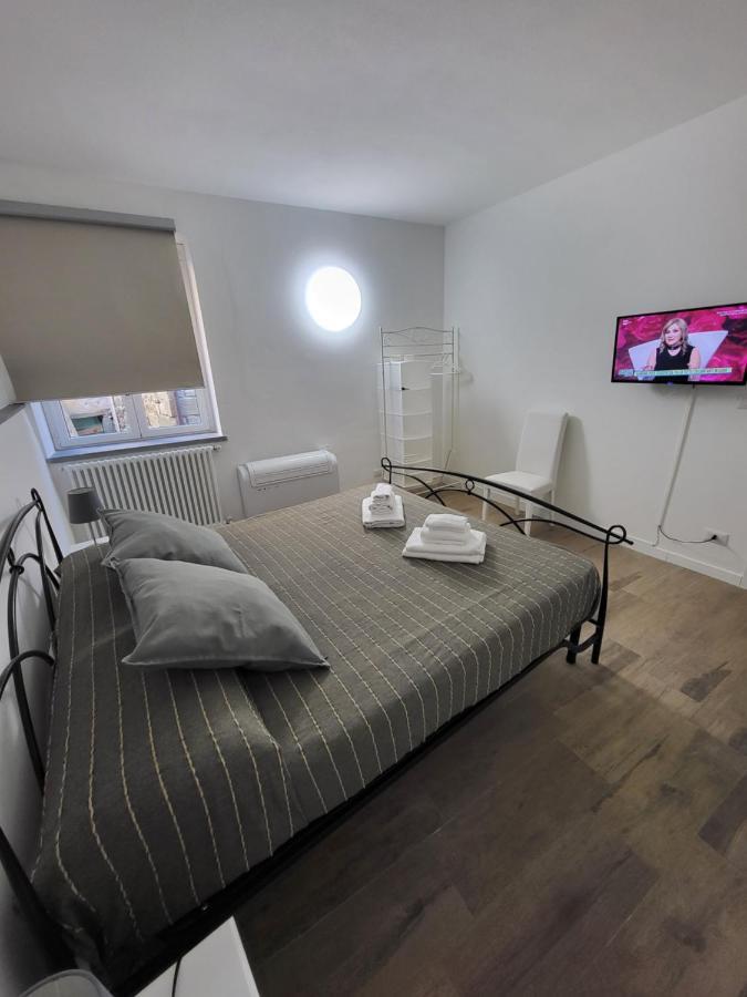 Residenza Solferino Διαμέρισμα Corniglia Εξωτερικό φωτογραφία