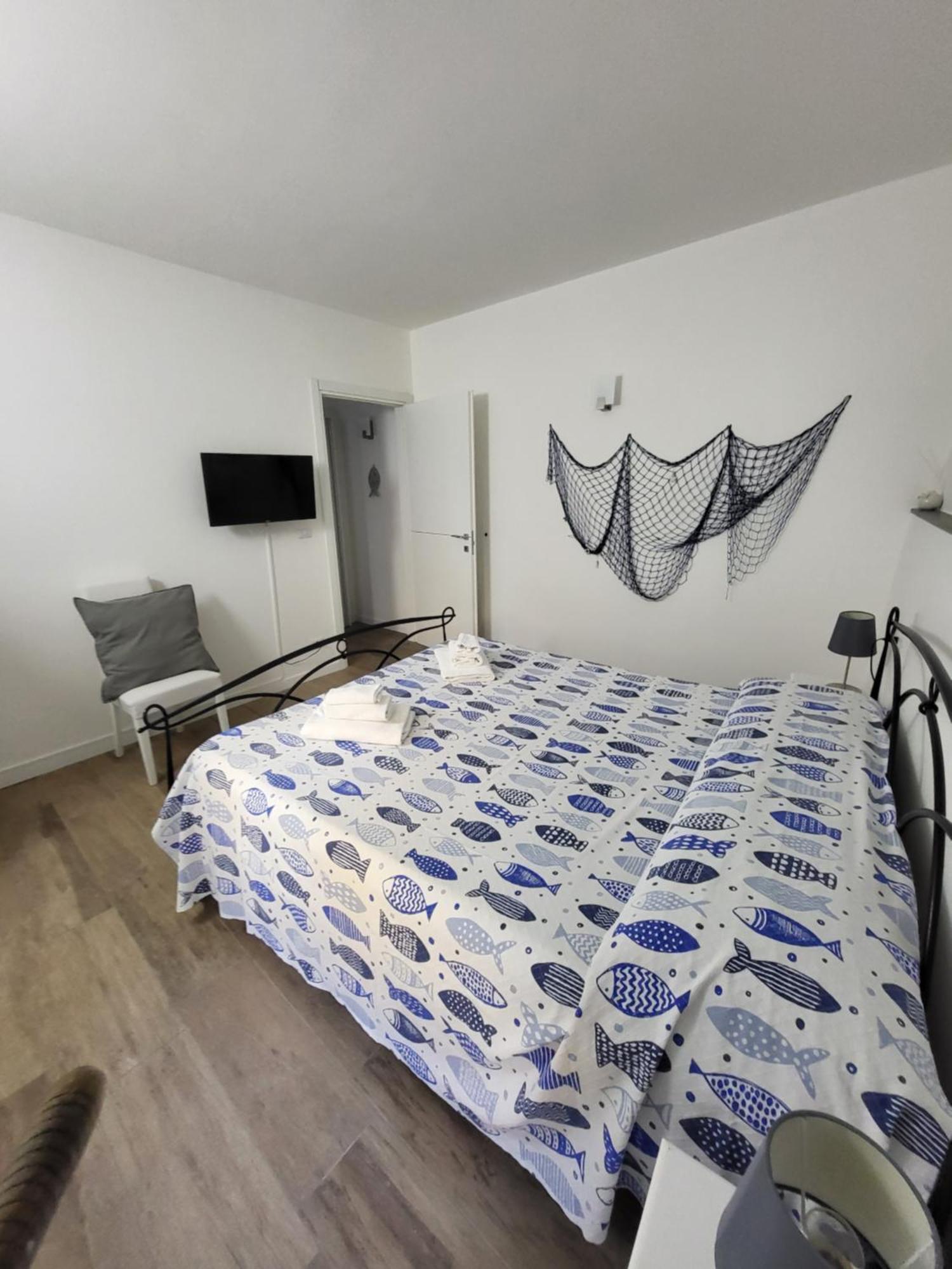 Residenza Solferino Διαμέρισμα Corniglia Εξωτερικό φωτογραφία