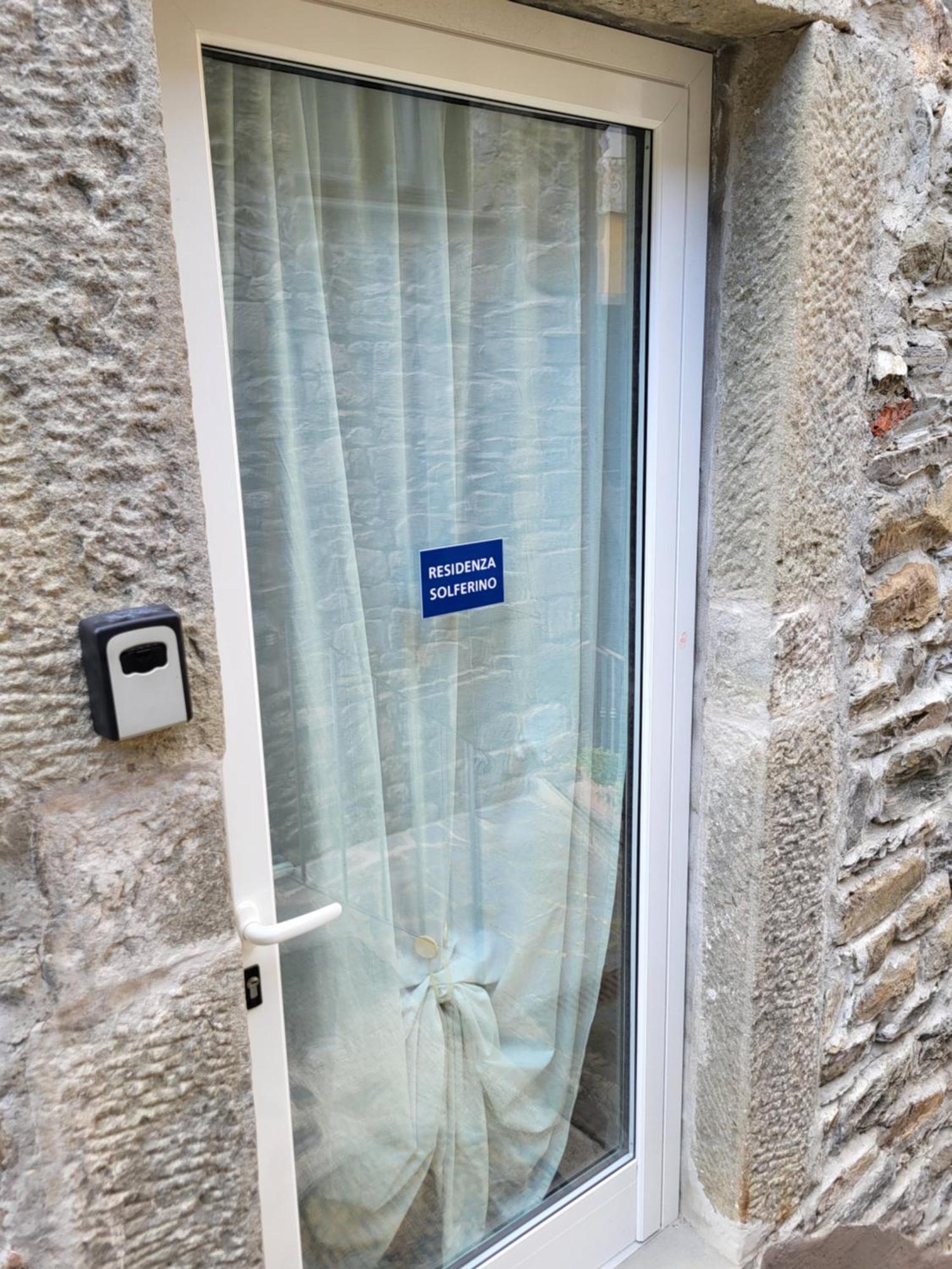 Residenza Solferino Διαμέρισμα Corniglia Δωμάτιο φωτογραφία