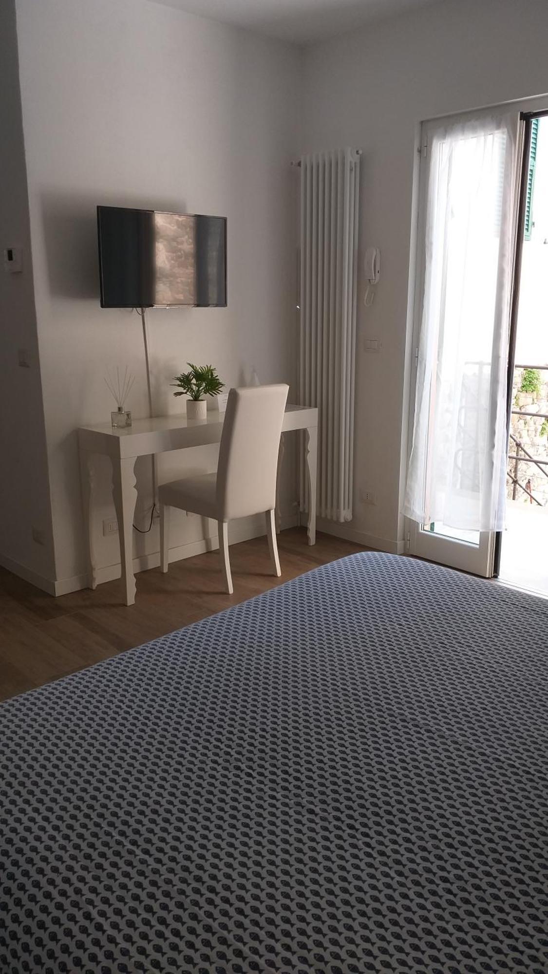 Residenza Solferino Διαμέρισμα Corniglia Δωμάτιο φωτογραφία