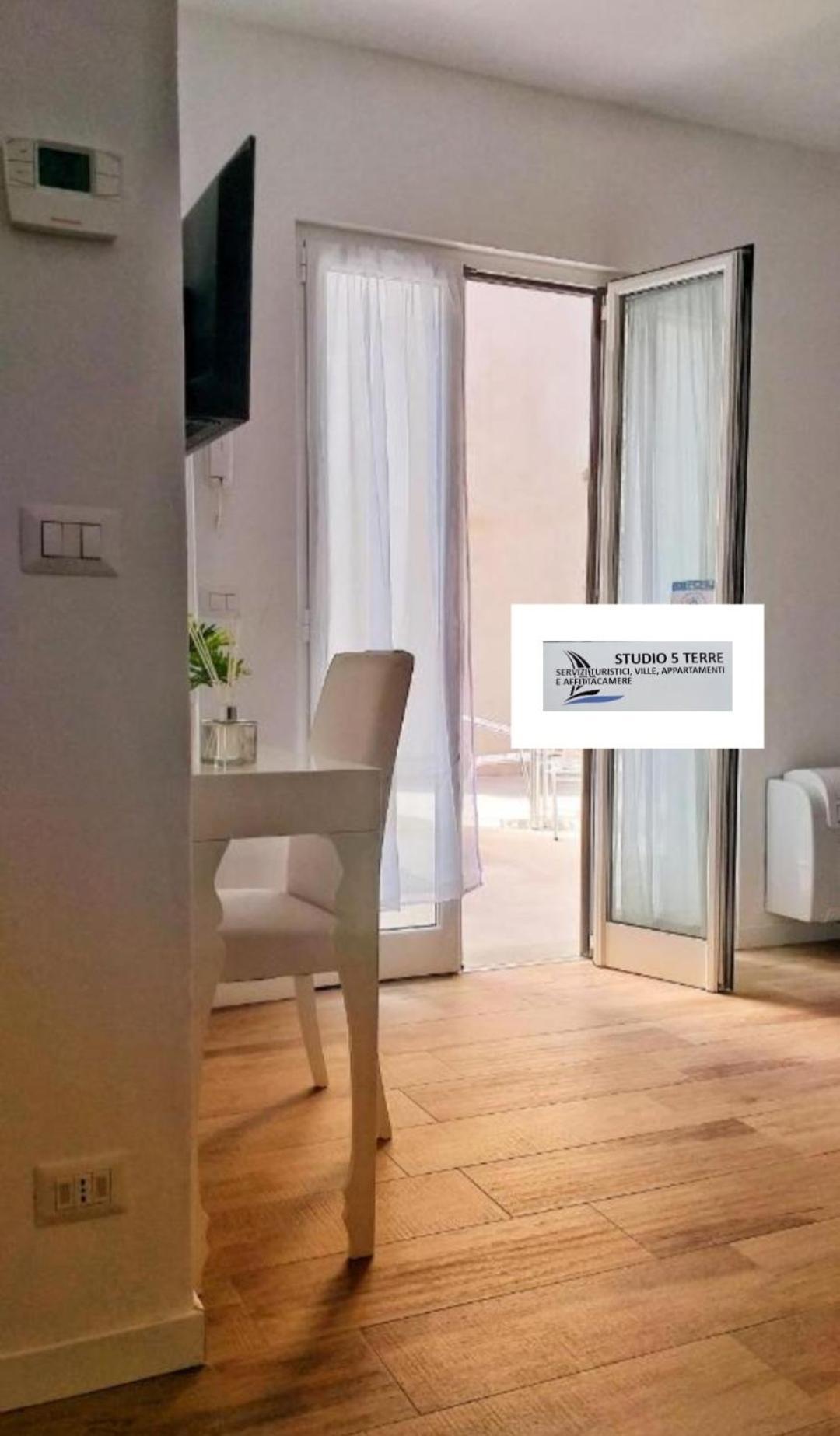 Residenza Solferino Διαμέρισμα Corniglia Εξωτερικό φωτογραφία